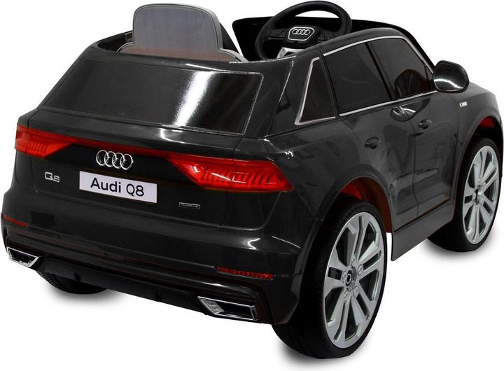 Produktbild Jamara Ride on Audi Q8 (12 V)