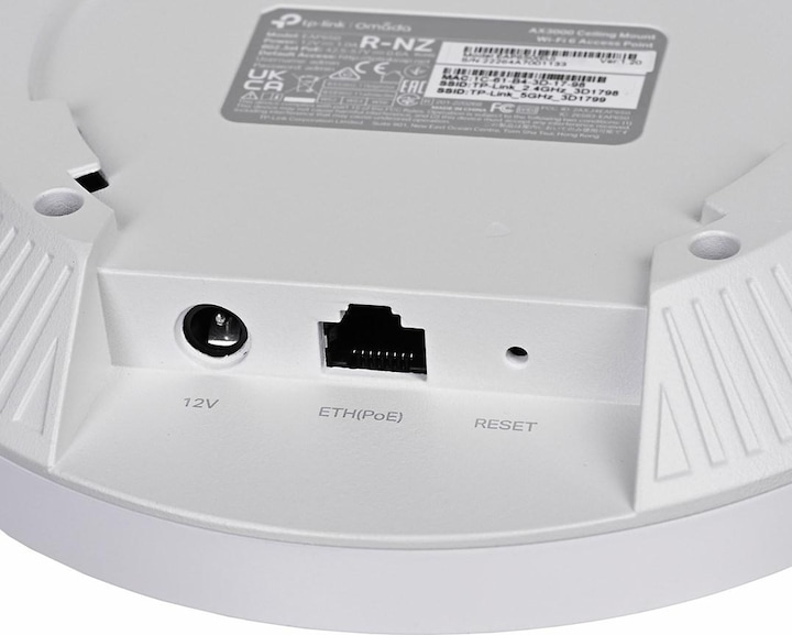 Actual product image TP-Link EAP650 (2402 Mbit/s)