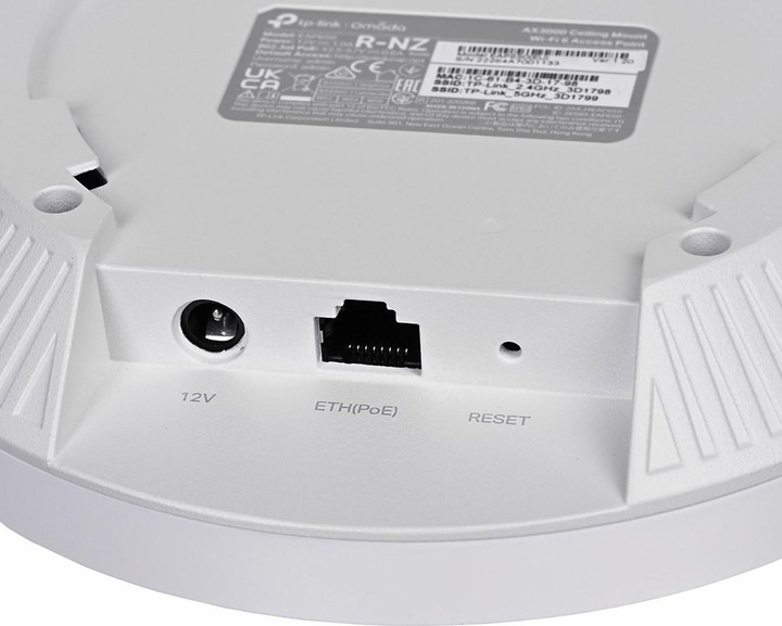 Image du produit TP-Link EAP650 (2402 Mbit/s)