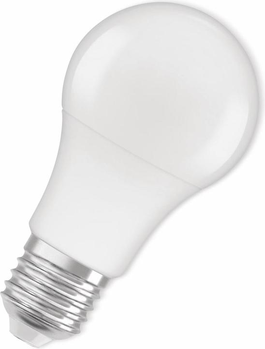 Produktbild Osram Led Star Classic A (E27, 8.50 W, 806 lm, 1 x, F)