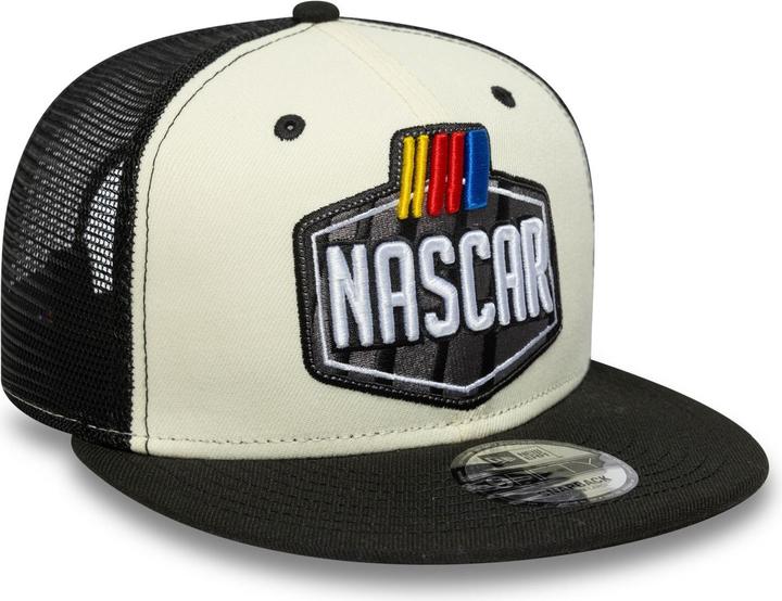 Produktbild New Era 9Fifty Mesh Snapback Cap - NASCAR Racing - M/L