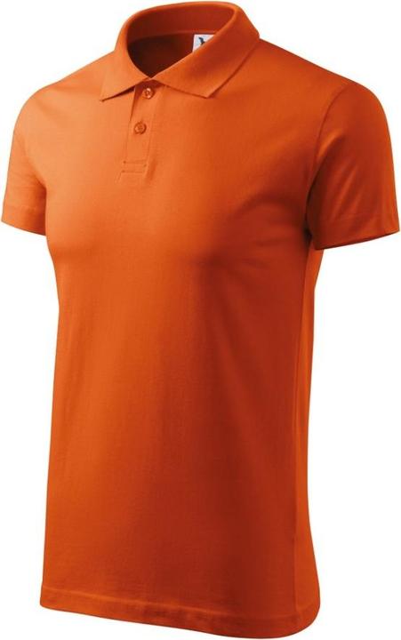 Produktbild Malfini Poloshirt Single Jersey (M)