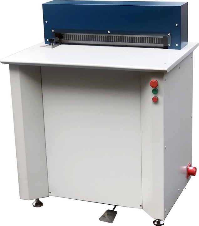 RECOsystems PP 600 Professional punching machine