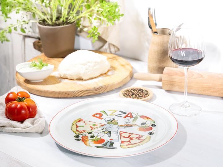 Produktbild CreaTable Milano (4x, 30 cm)