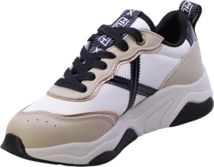 Actual product image MunichSport Wave White