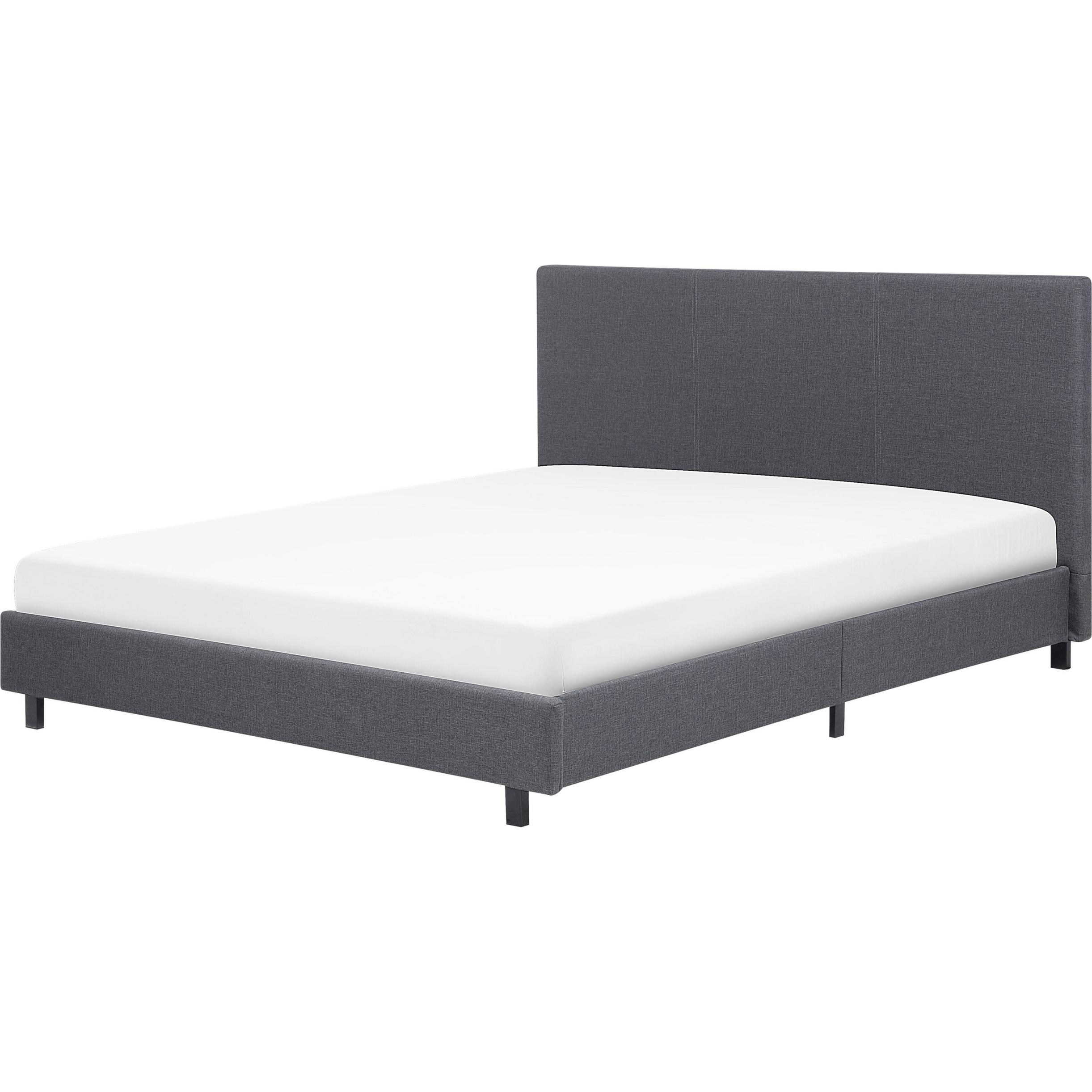 Beliani, Bett, Albi (160 x 200 cm)