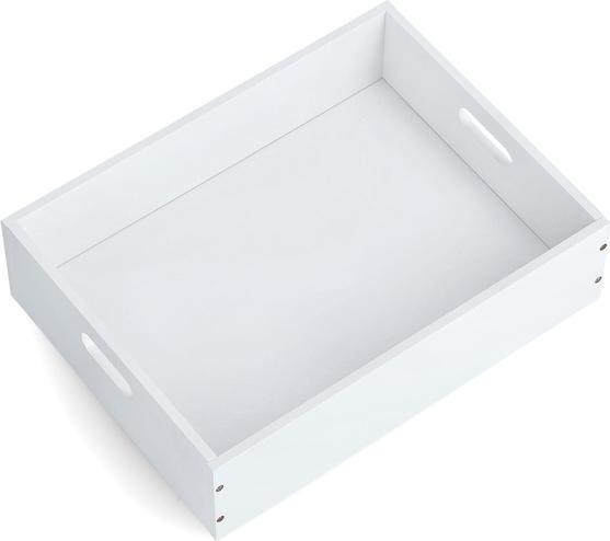 Actual product image Zeller Present Storage box (40 x 30 x 11 cm, 13 l)