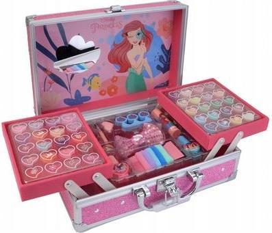 Image du produit Lip Smacker Kit de maquillage Disney Princess