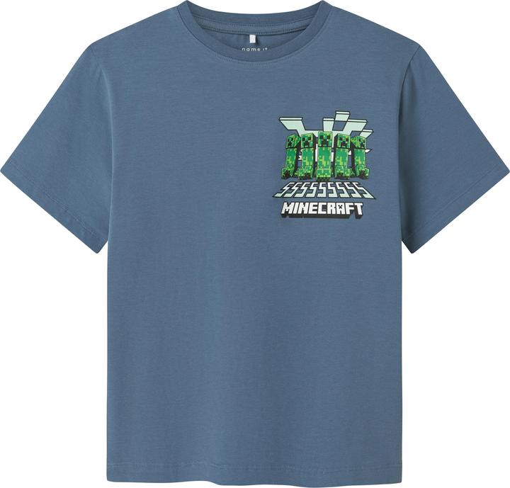 Immagine prodotto Name it Minecraft T-Shirt (146, 152)