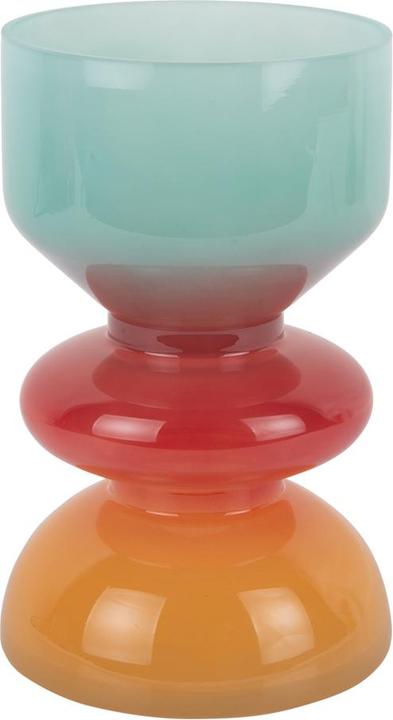 Actual product image present time Vase Summer Vibes Small (1 x, 3.20 l)