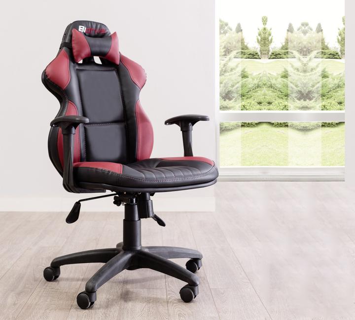 Actual product image Cilek Chair Bidrive
