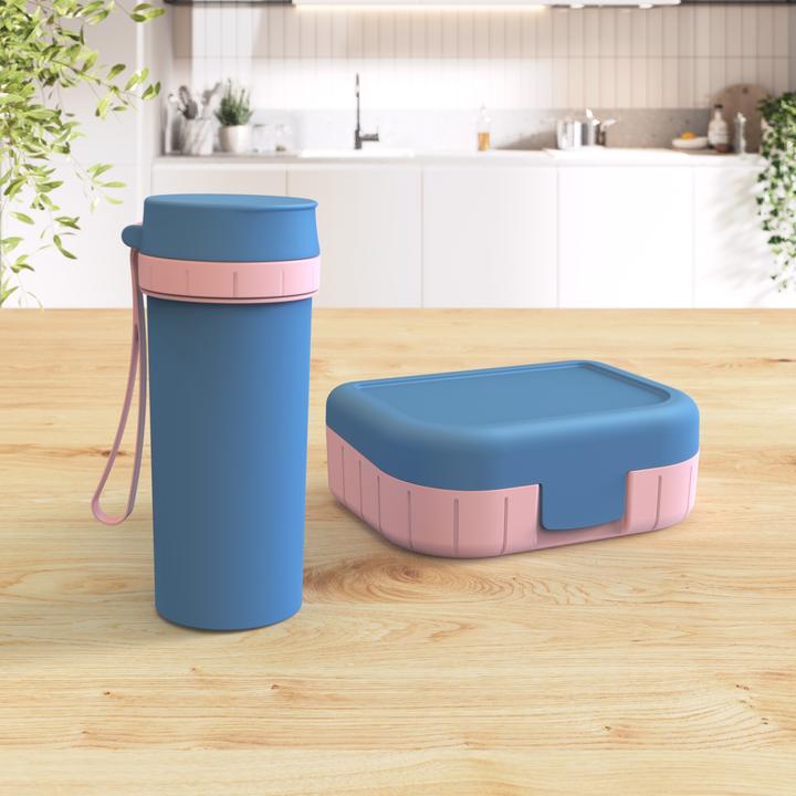 Productafbeelding Rotho MEMORY KIDS Snack Box