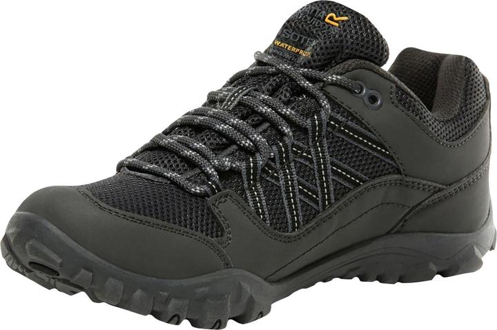 Image du produit Regatta Chaussures de marche Edgepoint III (38)