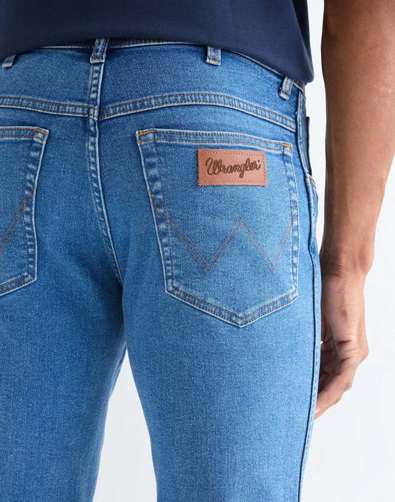 Produktbild Wrangler Jeans Texas Slim