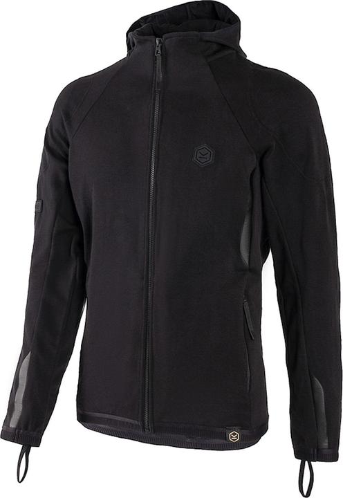 Produktbild Knox Shield Protektorenjacke Schwarz L (L)