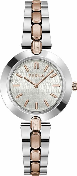 Actual product image Furla Damenuhr WW00002004L5 (Ø 34 mm) (Analogue wristwatch, 34 mm)
