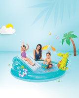 Produktbild Intex Gator Play Center