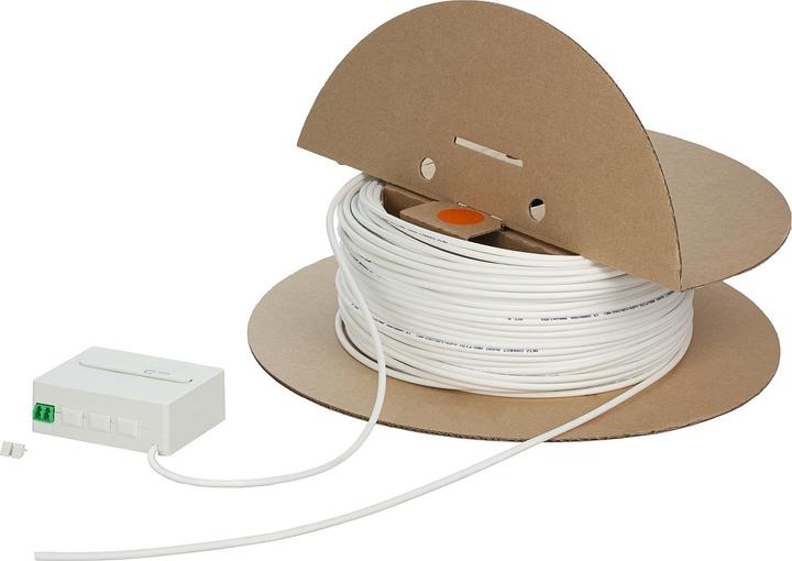 Actual product image Metz Connect 150F029HK0010E