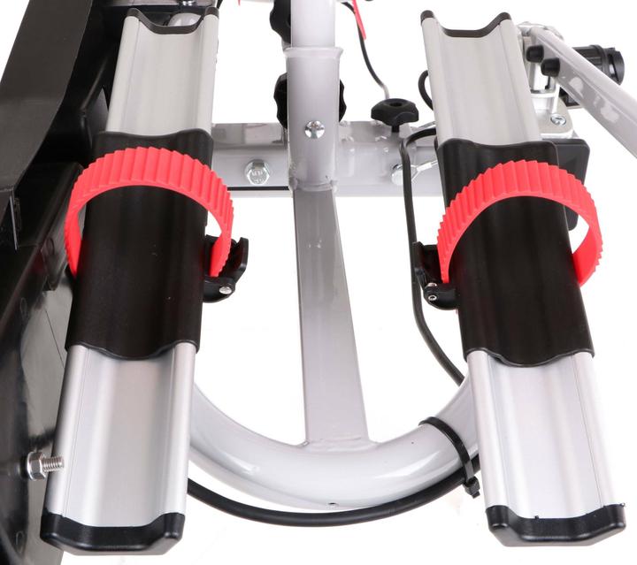 Produktbild Sixtol BIKE 2 Anhängekupplungs-Radträger - 2 Räder