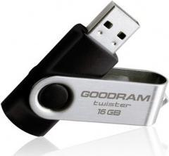 Produktbild Goodram UTS2 USB-Flash-Laufwerk (16 GB, USB-A)