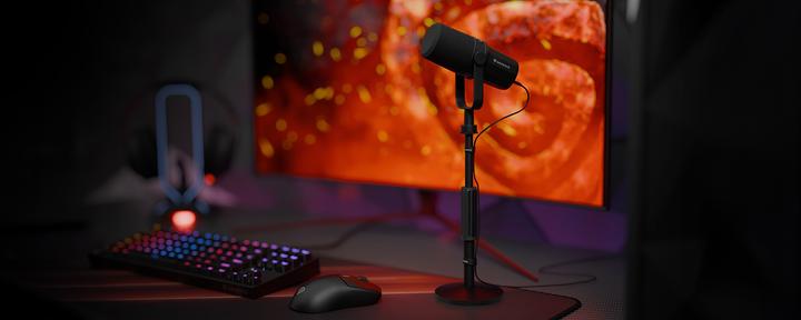 Actual product image Genesis RADIUM 750D