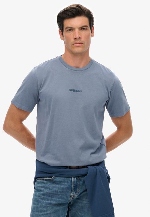 Immagine prodotto Superdry Micro Logo (M)