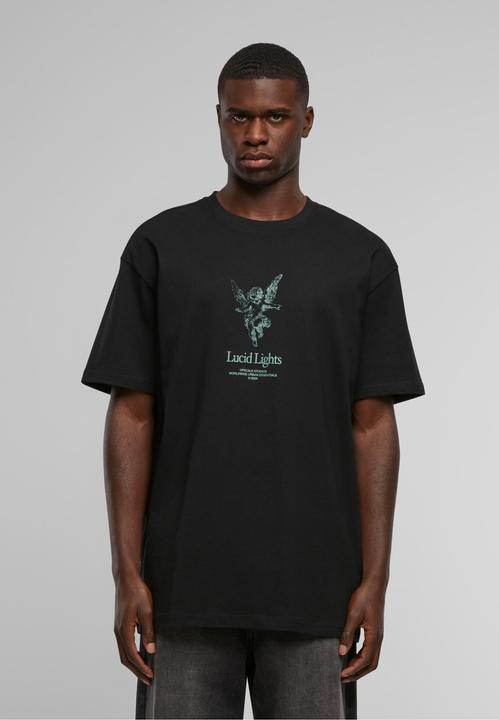 Produktbild Urban Classics Upscale Lucid Lights Heavy Oversize Tee - 185295 (L)