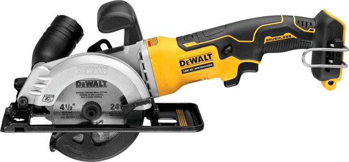 Actual product image DeWalt DCS571NTXJ