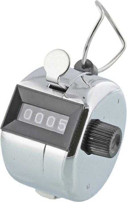 Produktbild Benson Handzähler (Frequenzzähler)