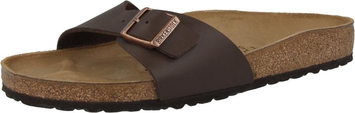 Produktbild Birkenstock Madrid Birko-Flor schmal (38)