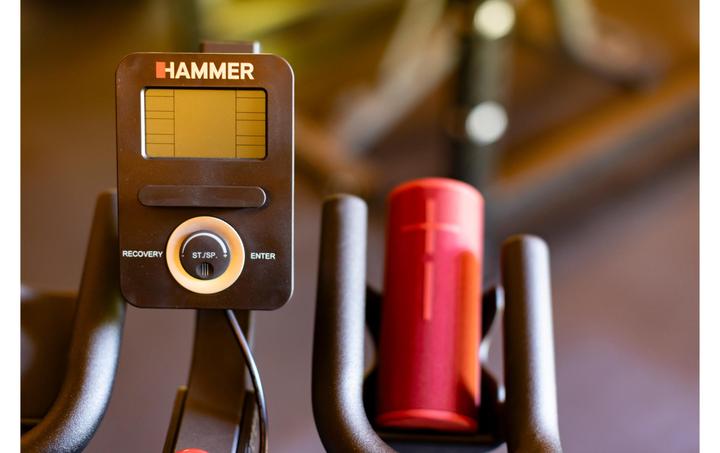 Produktbild UE Boom 3 (15 h, Akkubetrieb, Stromversorgung über USB)