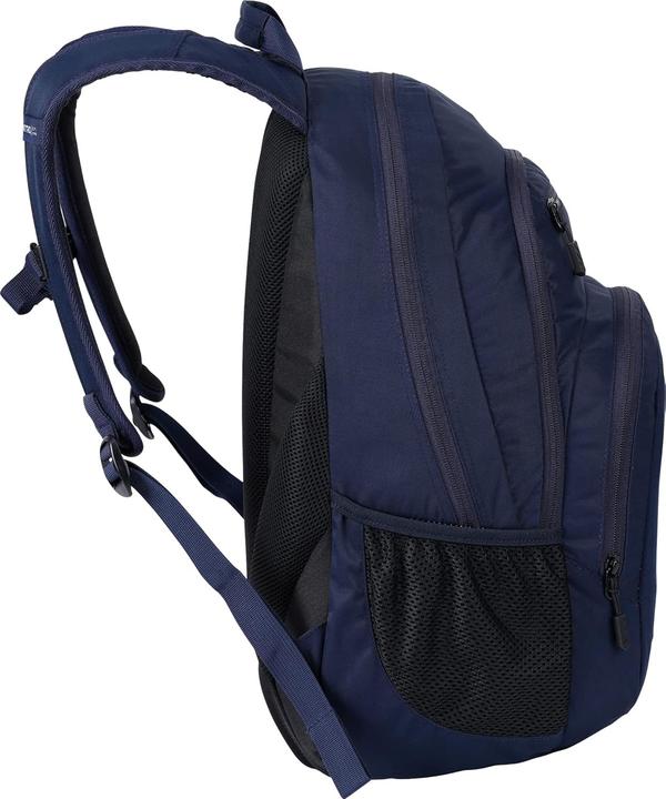 Actual product image Nitro Backpack Stash 29 878011110 night sky 49x32x22cm (31 l)