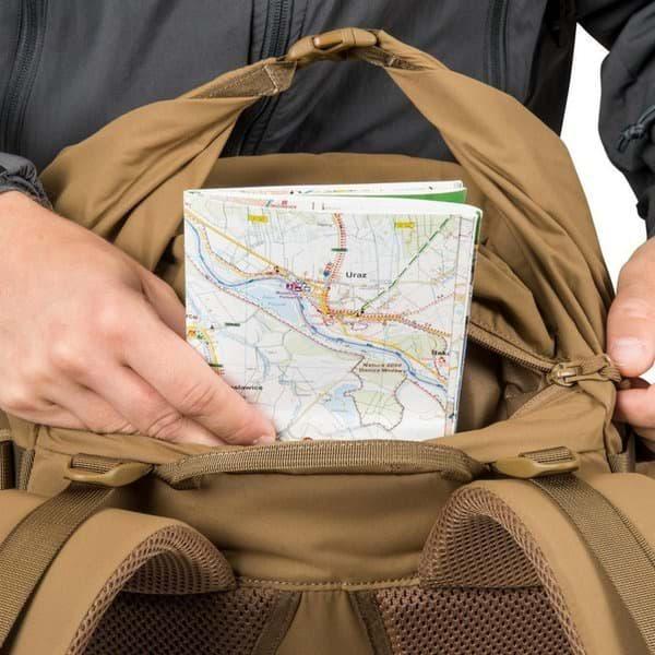 Actual product image Helikon Tex Summit Backpack (40 l)