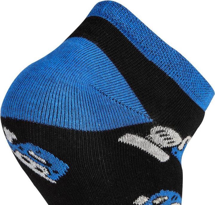 Produktbild Graphite farbige Socken, kurz, Grösse 43-46 (43 - 46)
