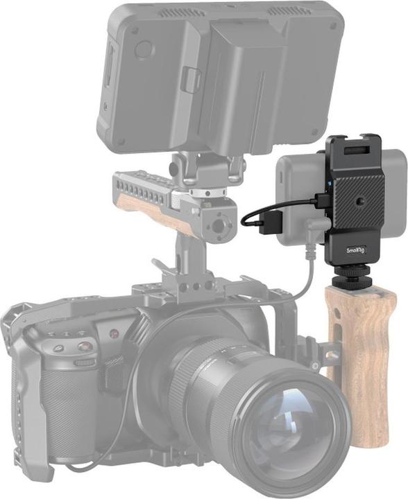 Immagine prodotto SmallRig Adattatore Powerbank 3085