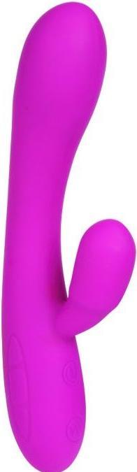 Image du produit Pretty Love Vibromasseur Rabbit intelligent "Victor