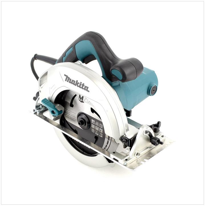 Immagine prodotto Makita HS7601 Sega circolare a mano