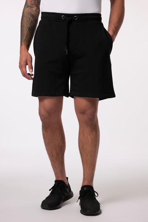 Actual product image Jay-Pi sweat Bermuda shorts, fitness, 3 pockets, up to 7 XL (7XL)