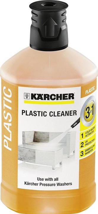 Produktbild Kärcher Rm 613