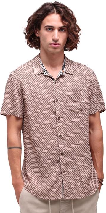 Produktbild Teddy Smith hemd arlric (XXL)
