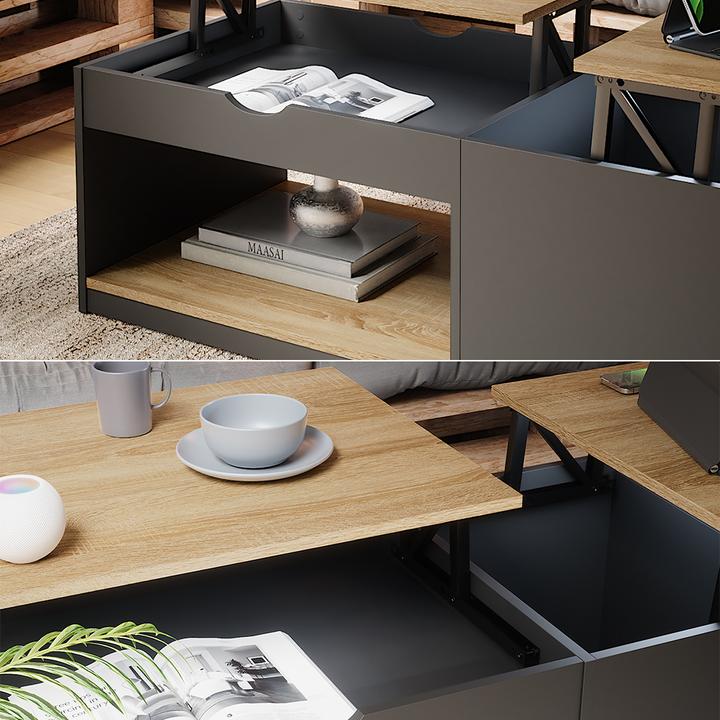Image du produit Vicco Avela (110 x 55 x 54 cm)