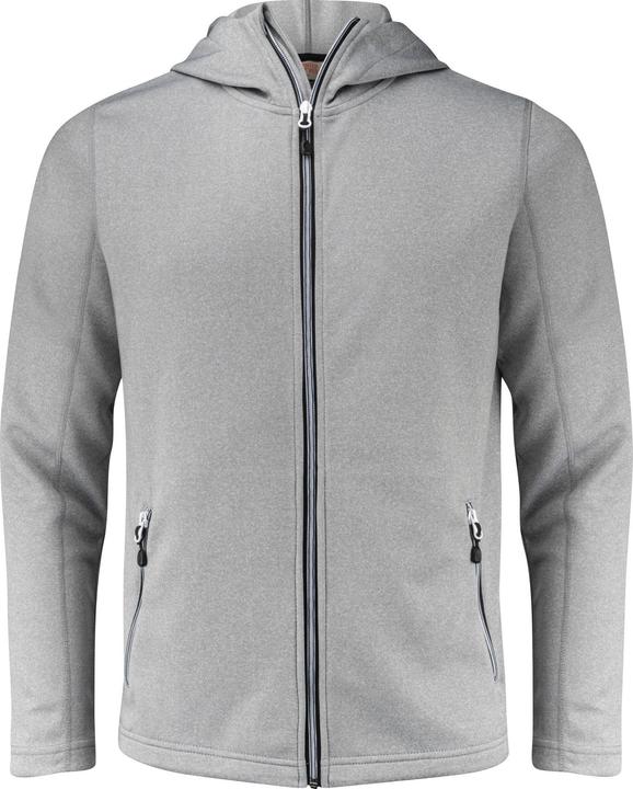 Produktbild Printer Red Layback Kapuzenpullover (5XL)