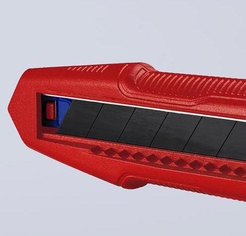 Produktbild Knipex CutiX (Cutter)