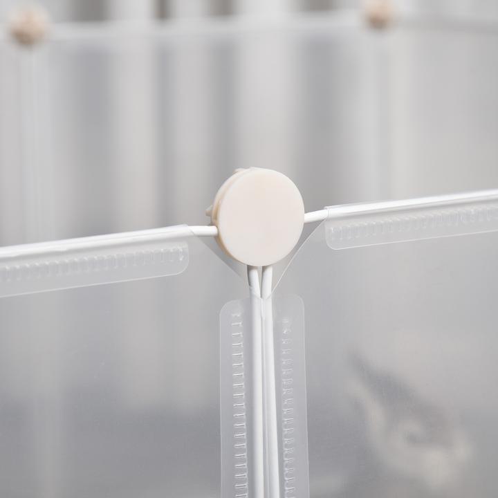 Immagine prodotto PawHut Copertura in esecuzione