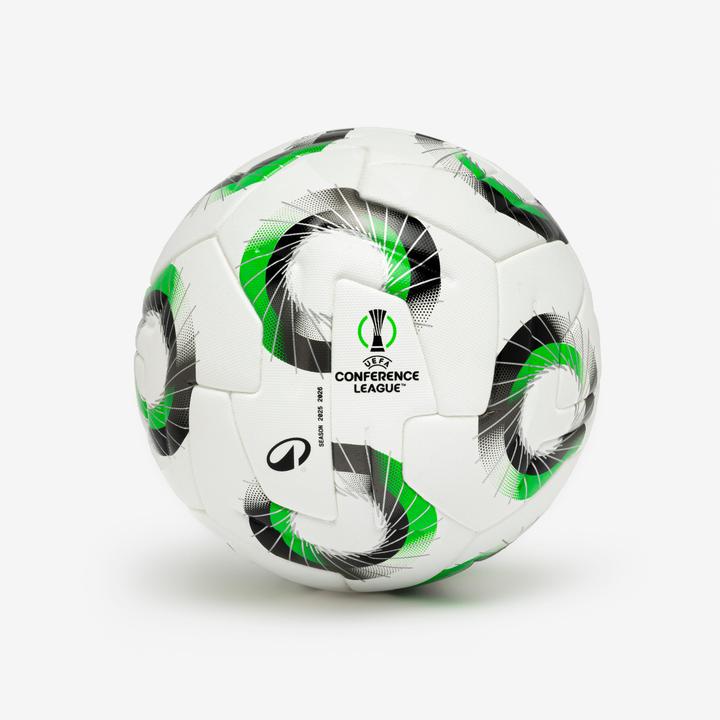 Immagine prodotto Kipsta Official Football UEFA Conference League 25/26 Size 5 (5)