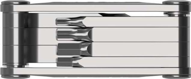 Actual product image Lezyne SV Pro 7