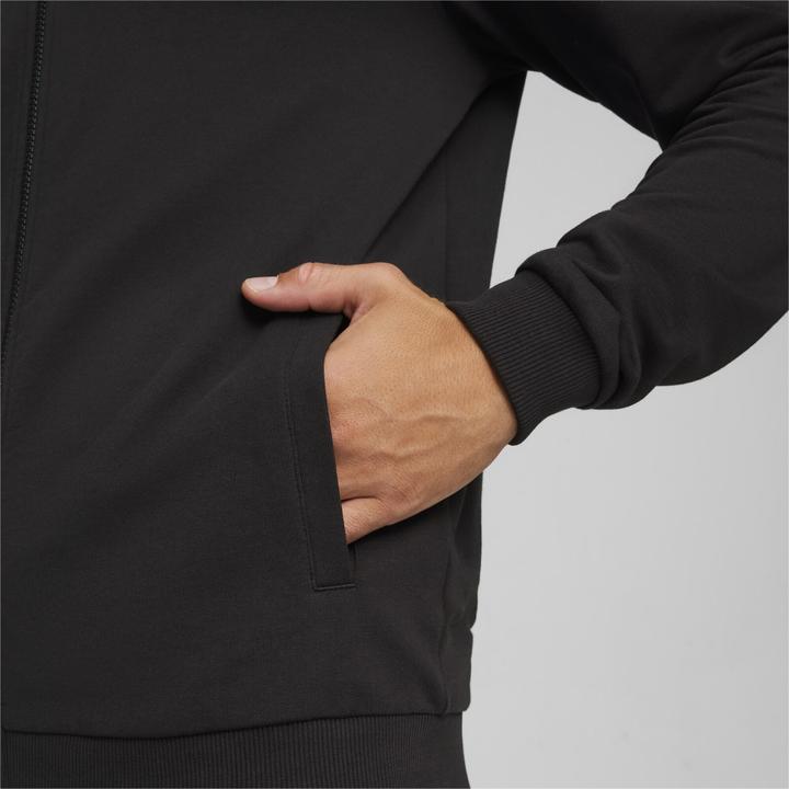 Produktbild Puma teamGOAL Casual Tracktop (XL)