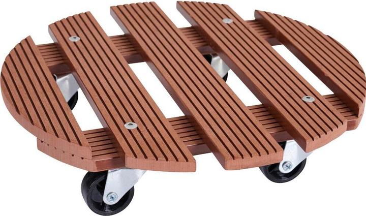 Produktbild Siena Garden Multiroller