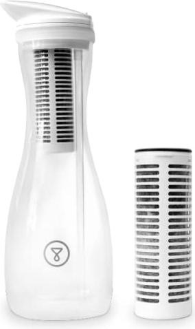 Image du produit Tapp Water Filtre à eau Water PitcherPro (1 x)