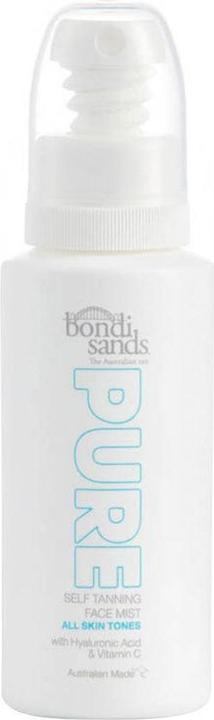 Bondi Sands Pure Self Tanning Face Mist (70 ml)